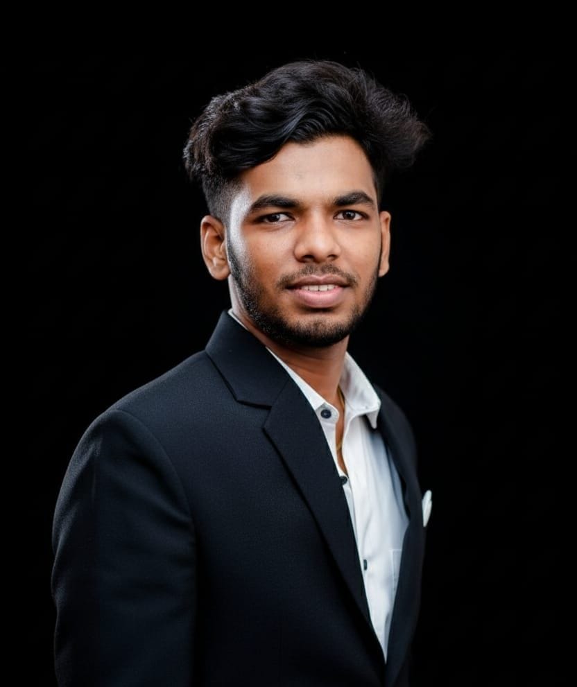 Sinthujan Siveswaran